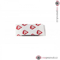 Rycote Stickies Adv, SQUARED 25kusů