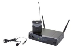 AKG WMS 420 Presenter set/U2