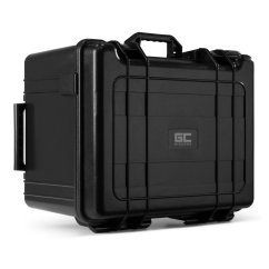 Power Dynamics GIGCase34 Universal Hard Case Trolley
