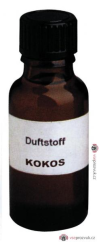Esence kokos, 20ml