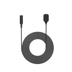 Deity W.Lav DA35 klopový mikrofon s Jack 3,5mm Sennheiser, Deity, Rode, Zoom atd.