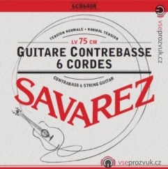 SAVAREZ 6CB640R