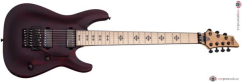 SCHECTER Jeff Loomis JL-7 FR Vampyre Red Satin
