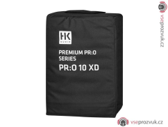 HK Audio PR:O 10 XD cover