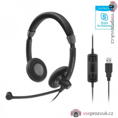 Sennheiser SC 70 USB MS