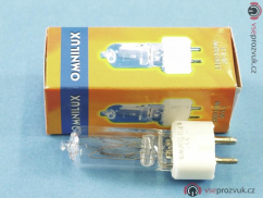 230V/300W GY 9,5 Omnilux