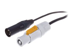 Sommer Cable MHDF-M01/00-0250 - AES / EBU / DMX / POWER - 2,5m