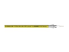 Sommer Cable 600-0855F SLIMLINE RCB - videokabel FRNC