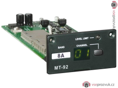 MIPRO MT-92