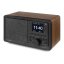 Audizio Padova DAB+ Radio Wood