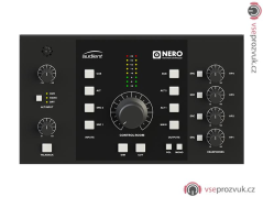 AUDIENT Nero - monitor kontrolér