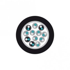 SC 100-0101-12F MISTRAL MCF-12