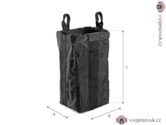 EXE RISE Chain Bag CHB026