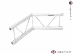 Bilock E-GL22 C22-V, 2-cestný roh 120