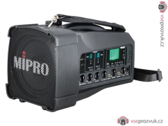 MIPRO MA-100D (pouze reprobox)