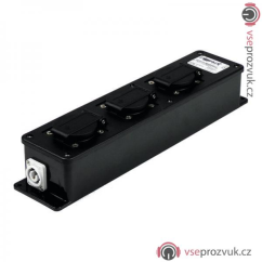 Rigport L-1S4 výkonový distributor