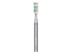 Sommer Cable MERCATOR CAT.7 PUR - 65m