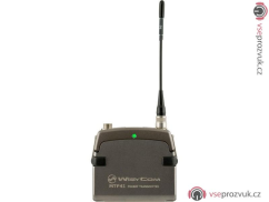 Wisycom MTP41S-UN - Frekvence B7 470 - 663 MHz