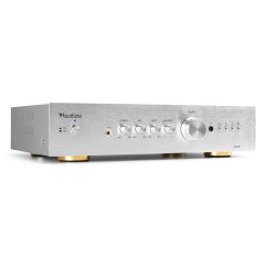 Audizio AD200A 2-Kanálový HiFi zesilovač Alu