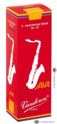 VANDOREN SR2735R JAVA Filed - Red Cut - Tenor saxofon 3.5