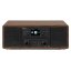 Audizio Avola Digital music system CD/BT/DAB+/Internet wood