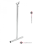 Alutruss teleskopické rameno G-2, 115 - 195cm