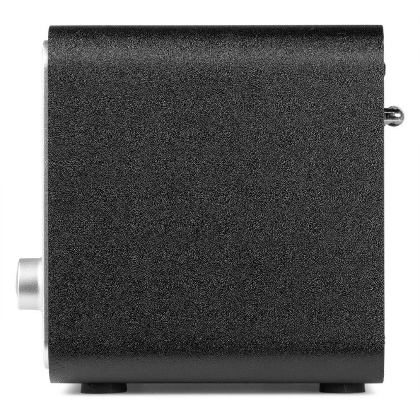 Audizio Avio DAB+ Radio silver