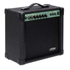 Stagg 20 GA, kombo pro el. kytaru, 20W