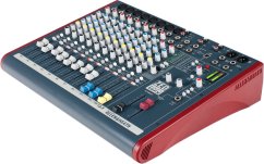 Allen&Heath ZED60-14FX