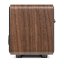 Audizio Foza Wi-Fi internet radio s DAB+, wood