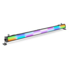 BeamZ LCB224 LED Bar 224x SMD RGB