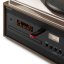 Audizio Boston gramofon s reproduktory