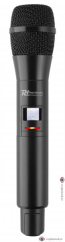 Power Dynamics 632HH Handheld for PD632 series