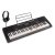 Max Rhapsody61L Keyboard s podsvícenými klávesami