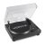 Vonyx DT3000 — gramofon s řemínkovým pohonem (USB, phono předzesilovač)