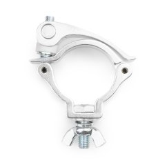 BeamZ BC50-50 Quick Release Clamp Alu