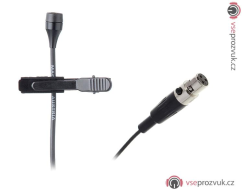 AKG C 417 L - klopový mikrofon pro bezdrát