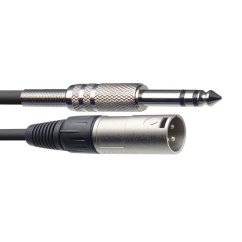 Stagg SAC10PSXM, propojovací kabel