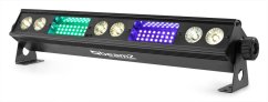 BeamZ LSB340 Multi Effect LED Bar RGB