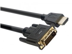 Stagg NVC5HAMDVIDM, propojovací kabel