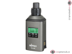 MIPRO TA-80 - 5UA 482-554MHz
