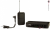 SHURE BLX14E/B98 K3E 606 - 630 MHz