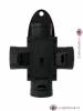Rigport CEE16+ Power distributor