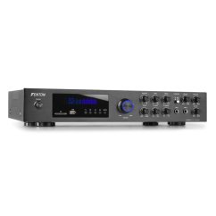 Fenton AV550BT 5.1 Kanálový domácí surround zesilovač