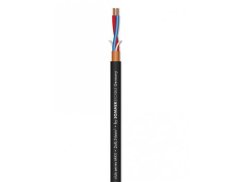 Sommer Cable 200-0051F CLUB SERIES MKII FRNC - černý