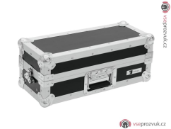 Mixer Case Road 19" 3HE, výklopný, černý