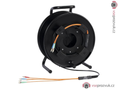 Sommer Cable OZLYHH04/00-5000 - 4x Optika 50m