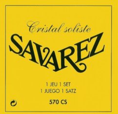 SAVAREZ 570CS