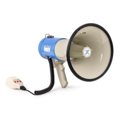 Vonyx MEG060 60W USB/SD, sirene, micro