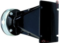 B&C Speakers  WGX800 8/ohm